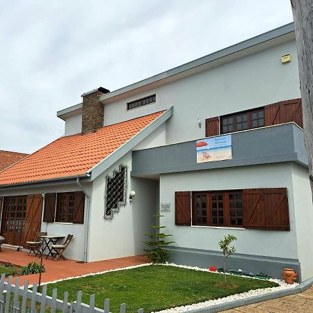 إسموريز Beachwalk Guesthouse المظهر الخارجي الصورة