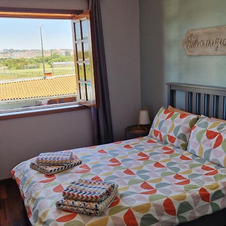 إسموريز Beachwalk Guesthouse المظهر الخارجي الصورة
