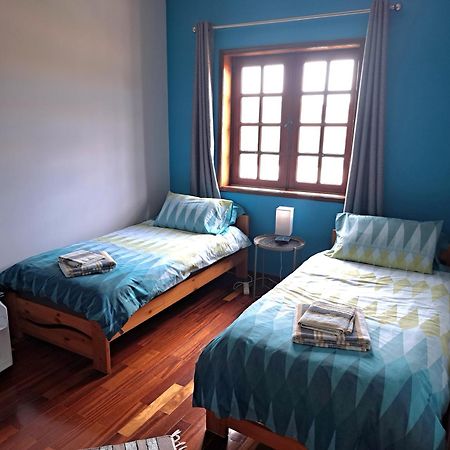 إسموريز Beachwalk Guesthouse المظهر الخارجي الصورة