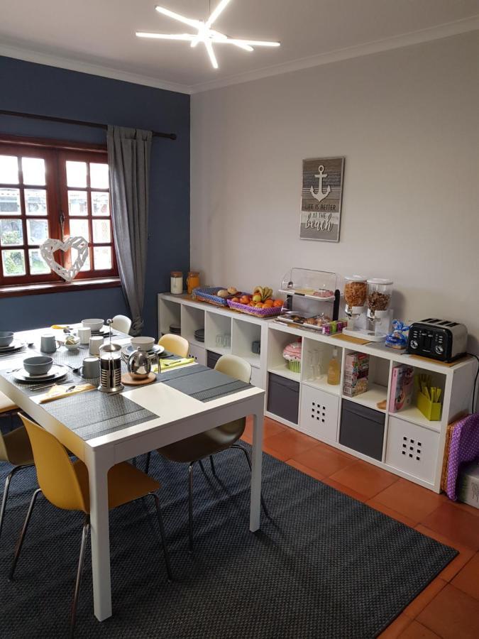 إسموريز Beachwalk Guesthouse المظهر الخارجي الصورة