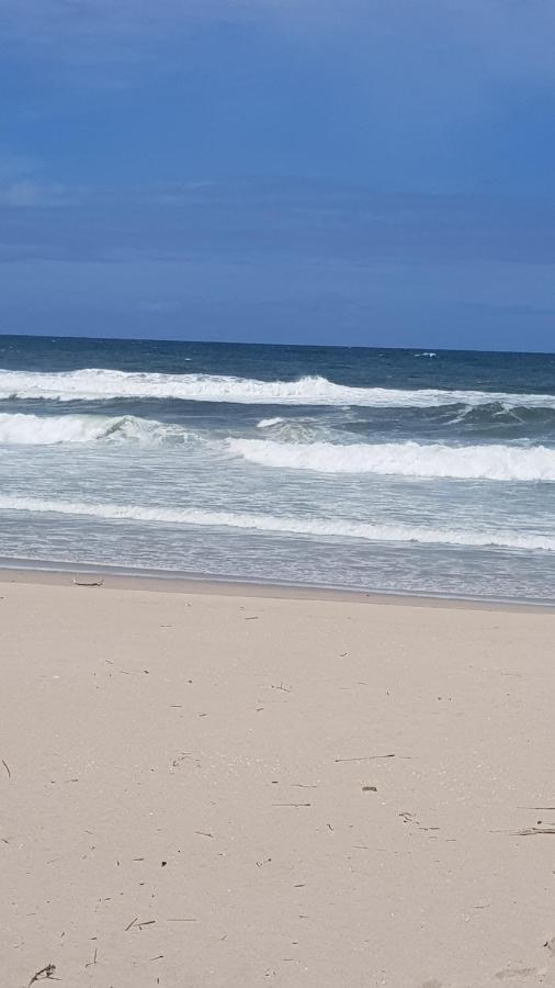 إسموريز Beachwalk Guesthouse المظهر الخارجي الصورة