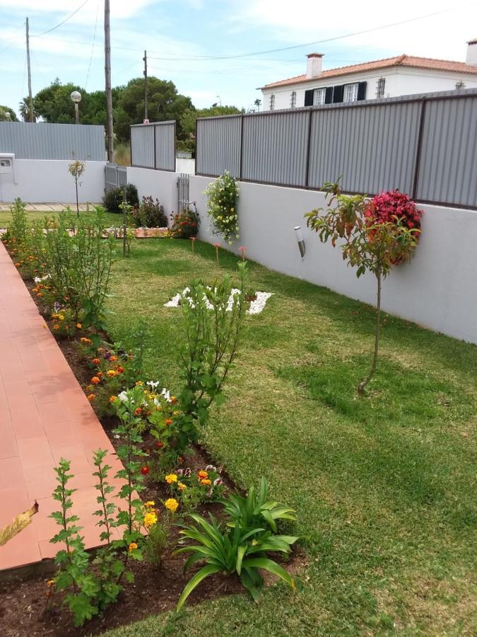 إسموريز Beachwalk Guesthouse المظهر الخارجي الصورة