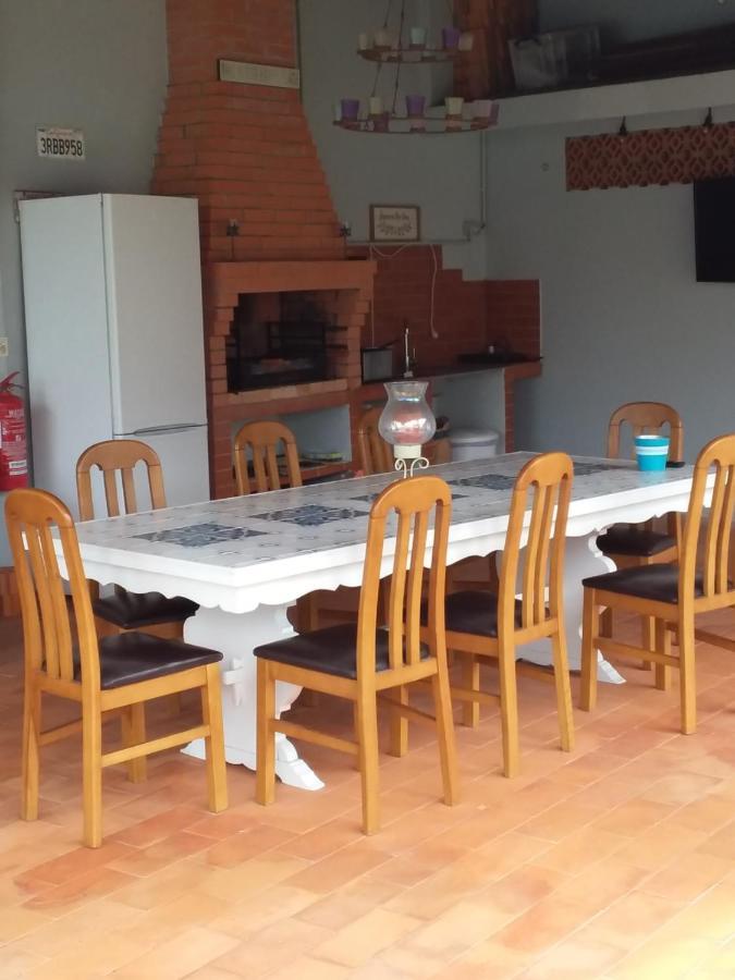 إسموريز Beachwalk Guesthouse المظهر الخارجي الصورة