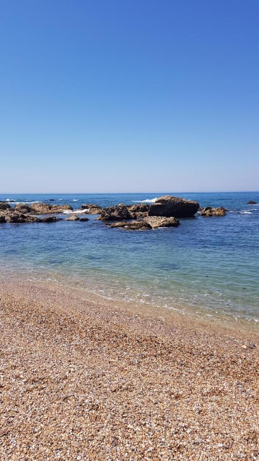 إسموريز Beachwalk Guesthouse المظهر الخارجي الصورة