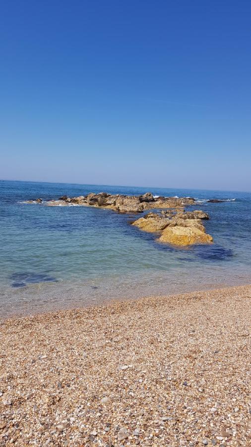 إسموريز Beachwalk Guesthouse المظهر الخارجي الصورة