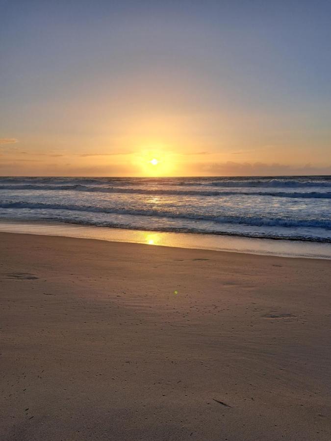 إسموريز Beachwalk Guesthouse المظهر الخارجي الصورة