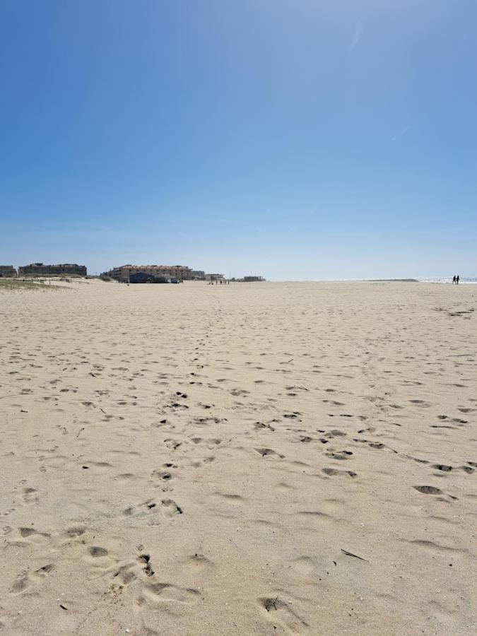 إسموريز Beachwalk Guesthouse المظهر الخارجي الصورة