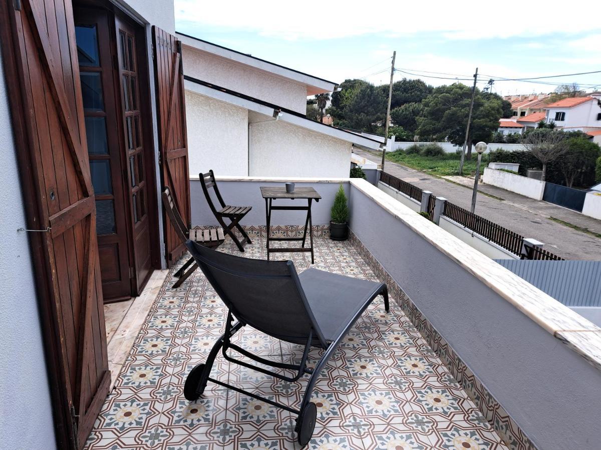 إسموريز Beachwalk Guesthouse المظهر الخارجي الصورة