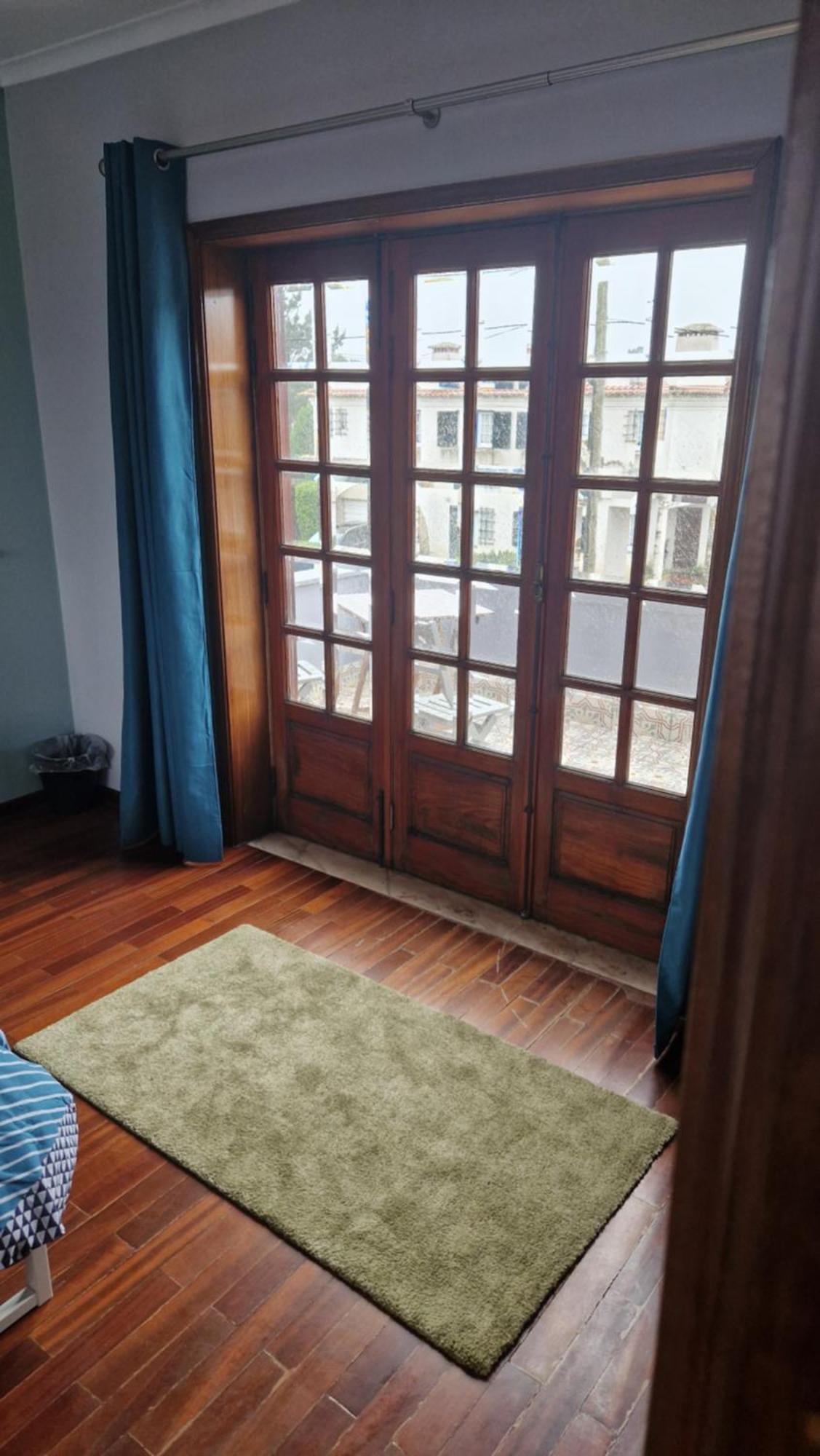 إسموريز Beachwalk Guesthouse المظهر الخارجي الصورة