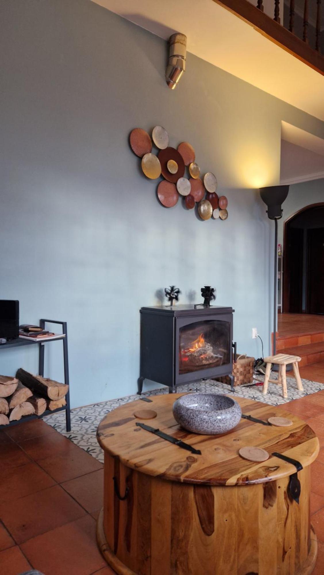 إسموريز Beachwalk Guesthouse المظهر الخارجي الصورة