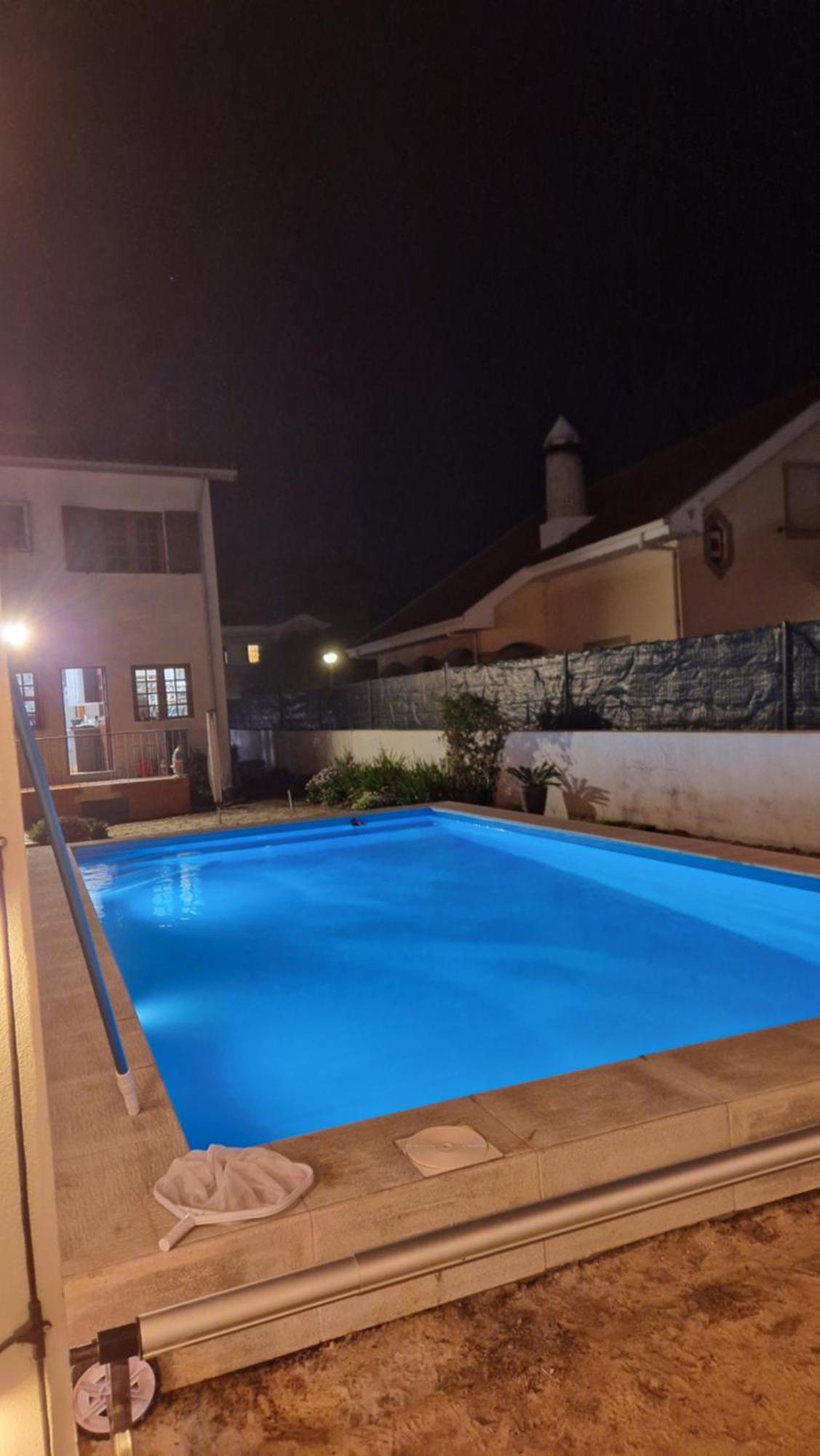 إسموريز Beachwalk Guesthouse المظهر الخارجي الصورة