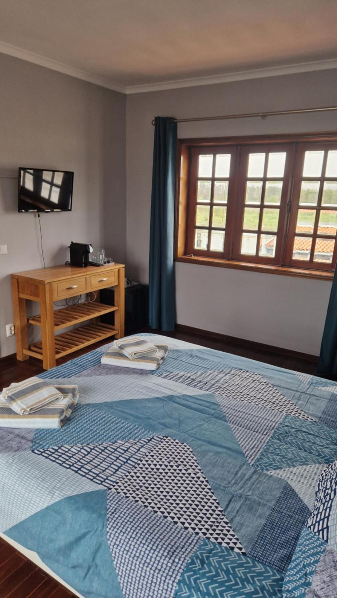 إسموريز Beachwalk Guesthouse المظهر الخارجي الصورة