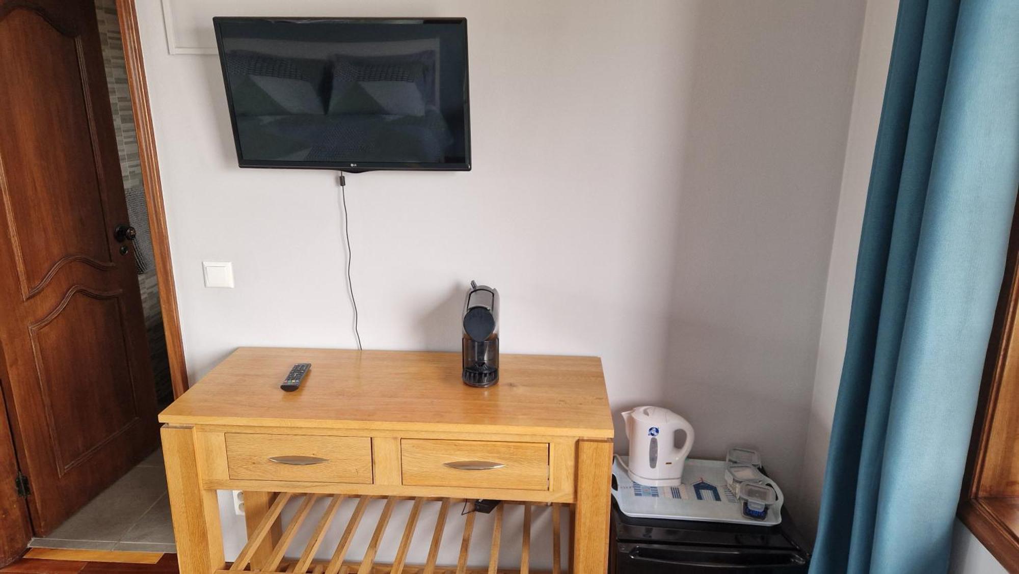 إسموريز Beachwalk Guesthouse المظهر الخارجي الصورة