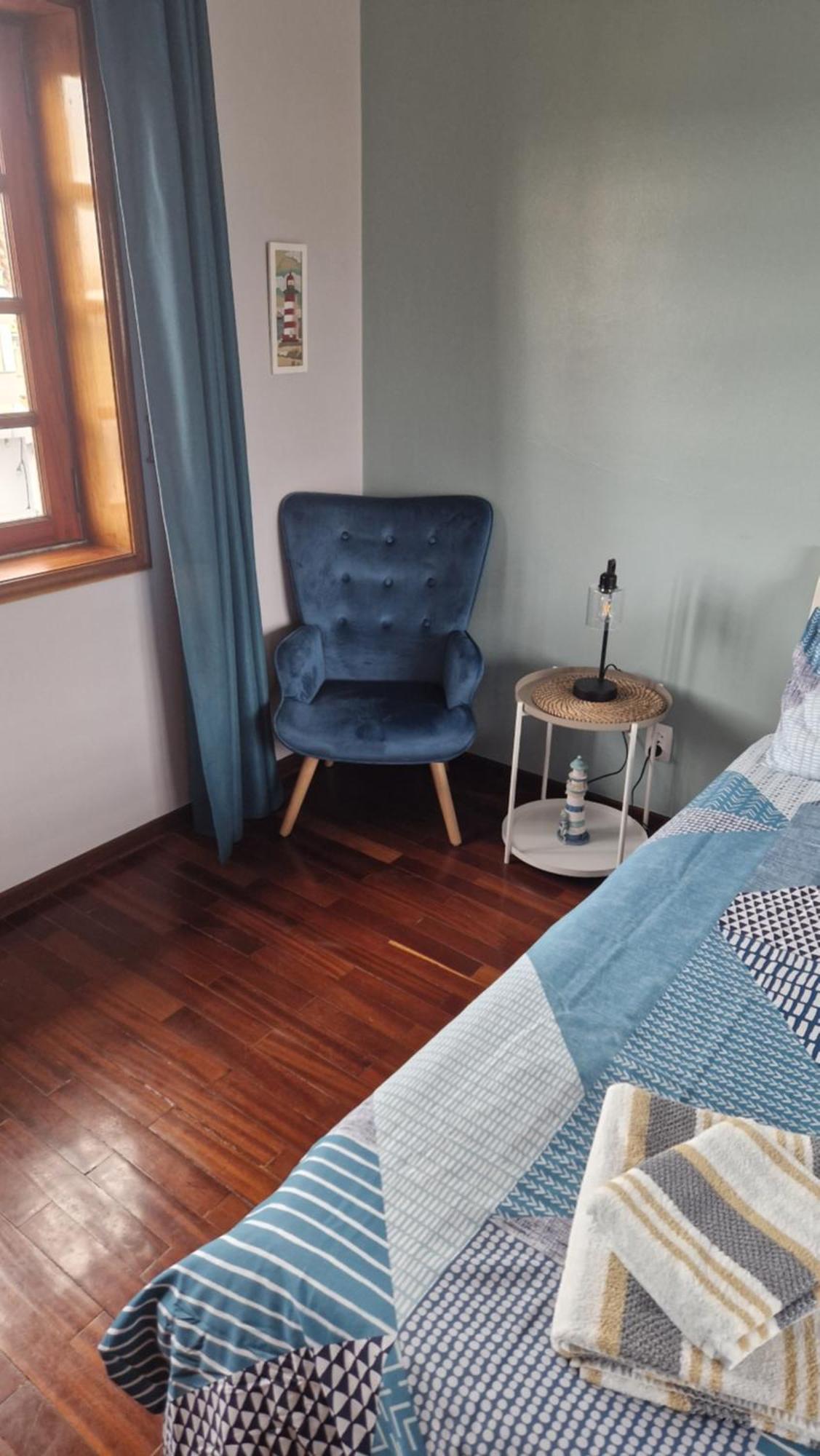 إسموريز Beachwalk Guesthouse المظهر الخارجي الصورة