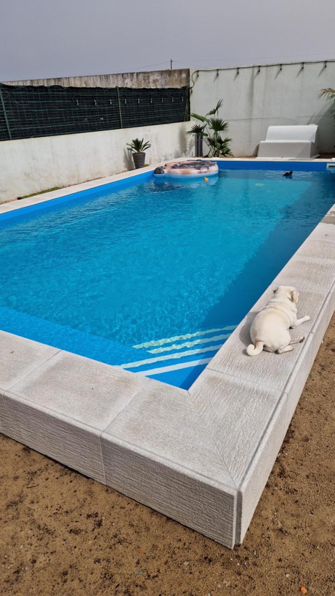 إسموريز Beachwalk Guesthouse المظهر الخارجي الصورة
