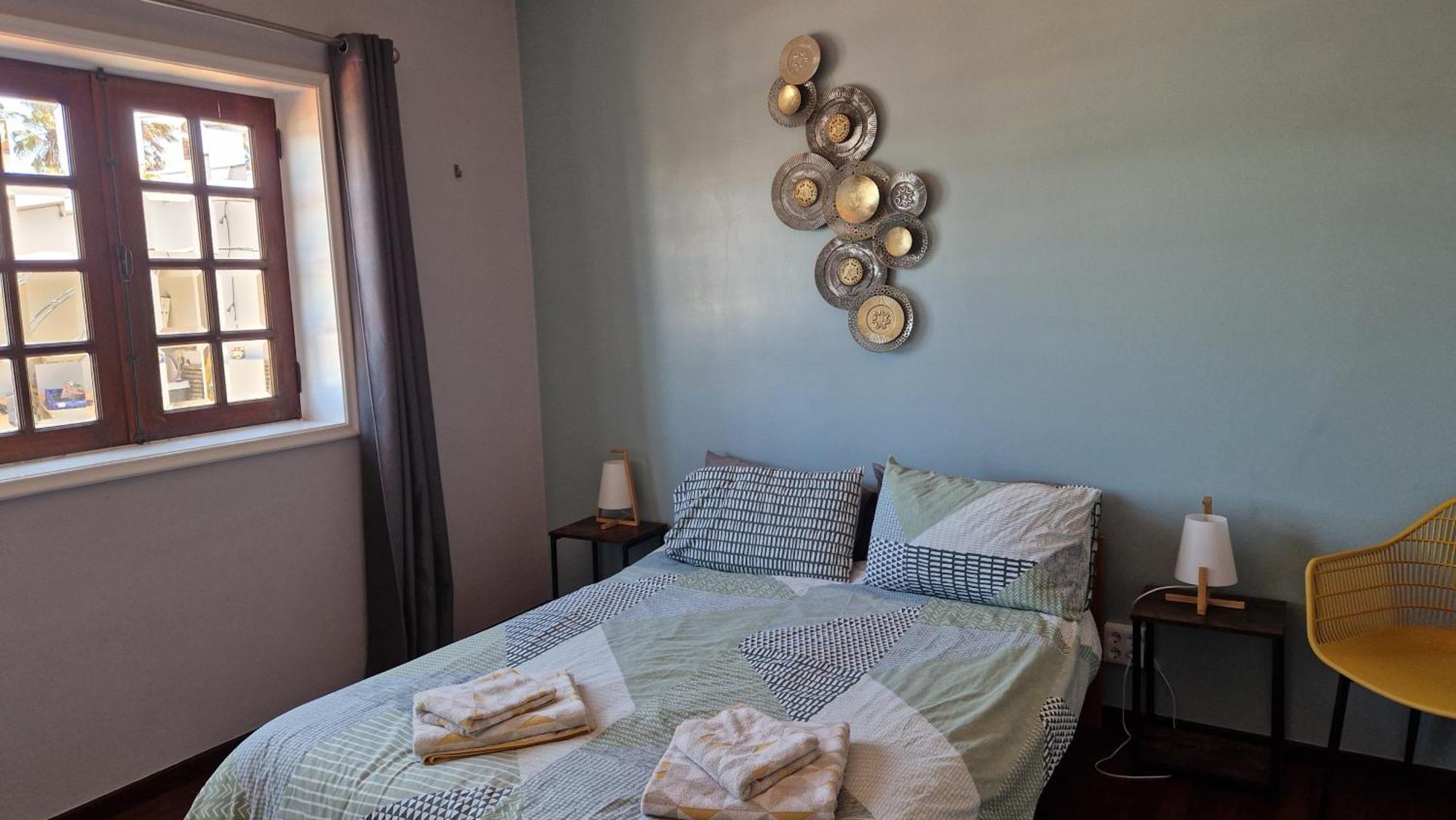 إسموريز Beachwalk Guesthouse المظهر الخارجي الصورة