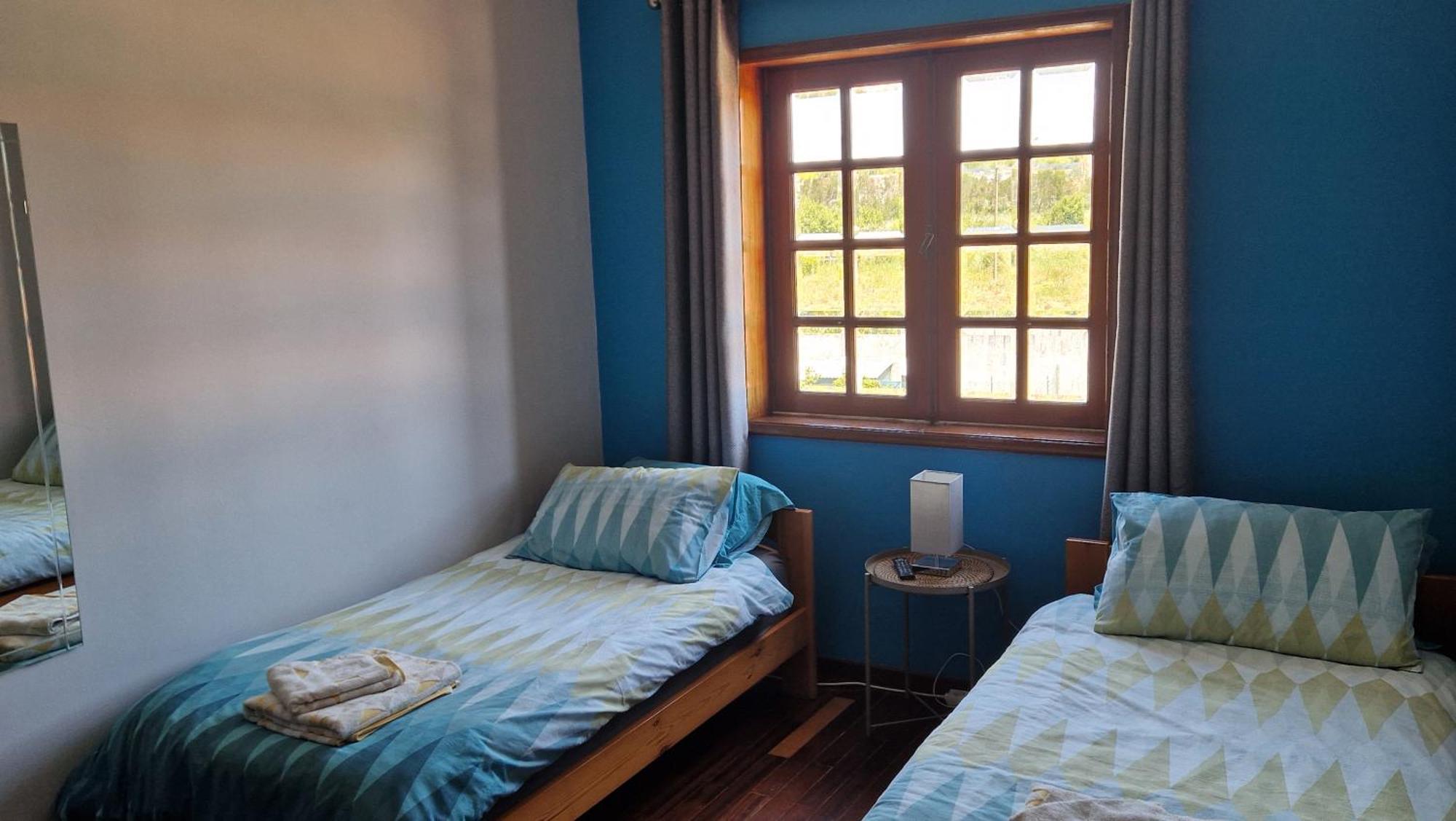 إسموريز Beachwalk Guesthouse المظهر الخارجي الصورة