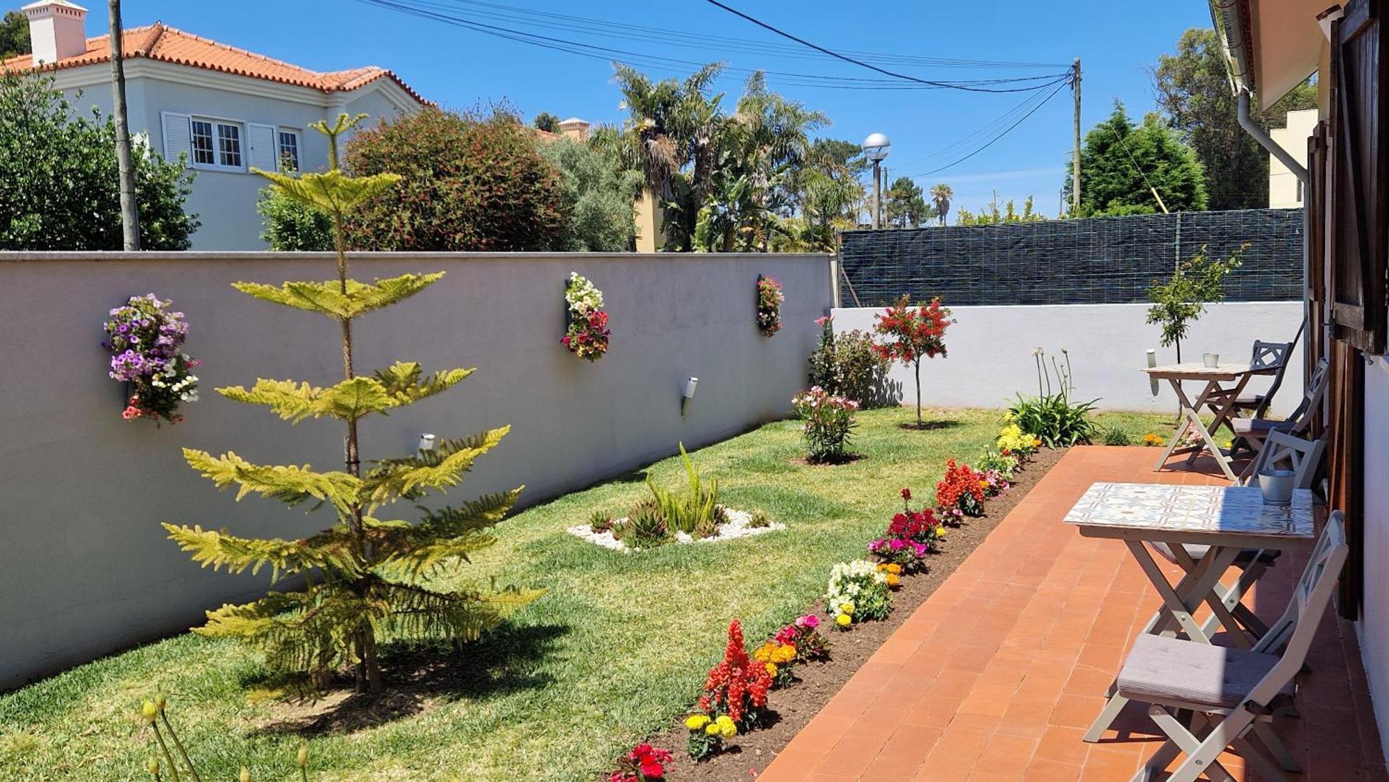 إسموريز Beachwalk Guesthouse المظهر الخارجي الصورة