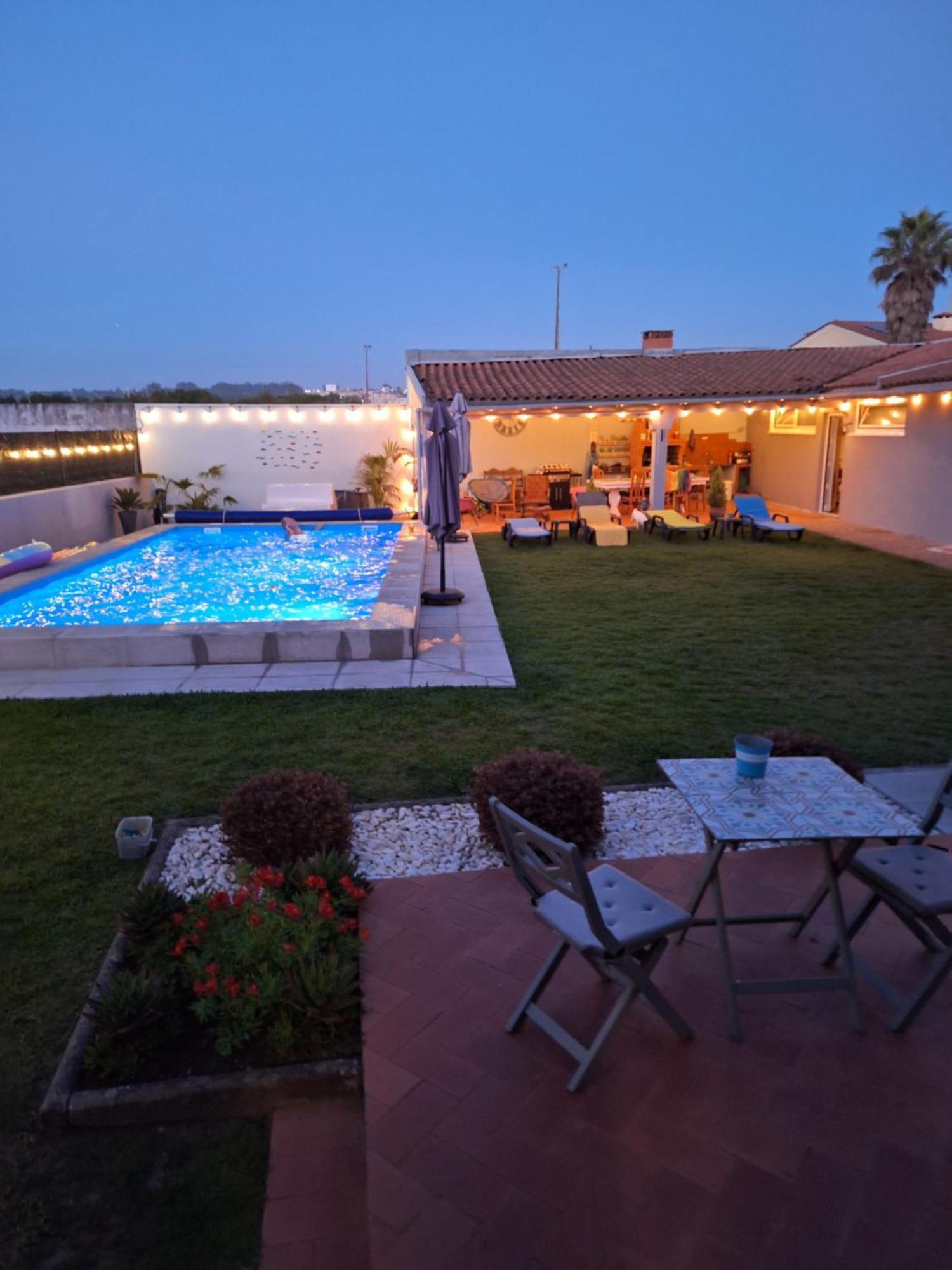 إسموريز Beachwalk Guesthouse المظهر الخارجي الصورة