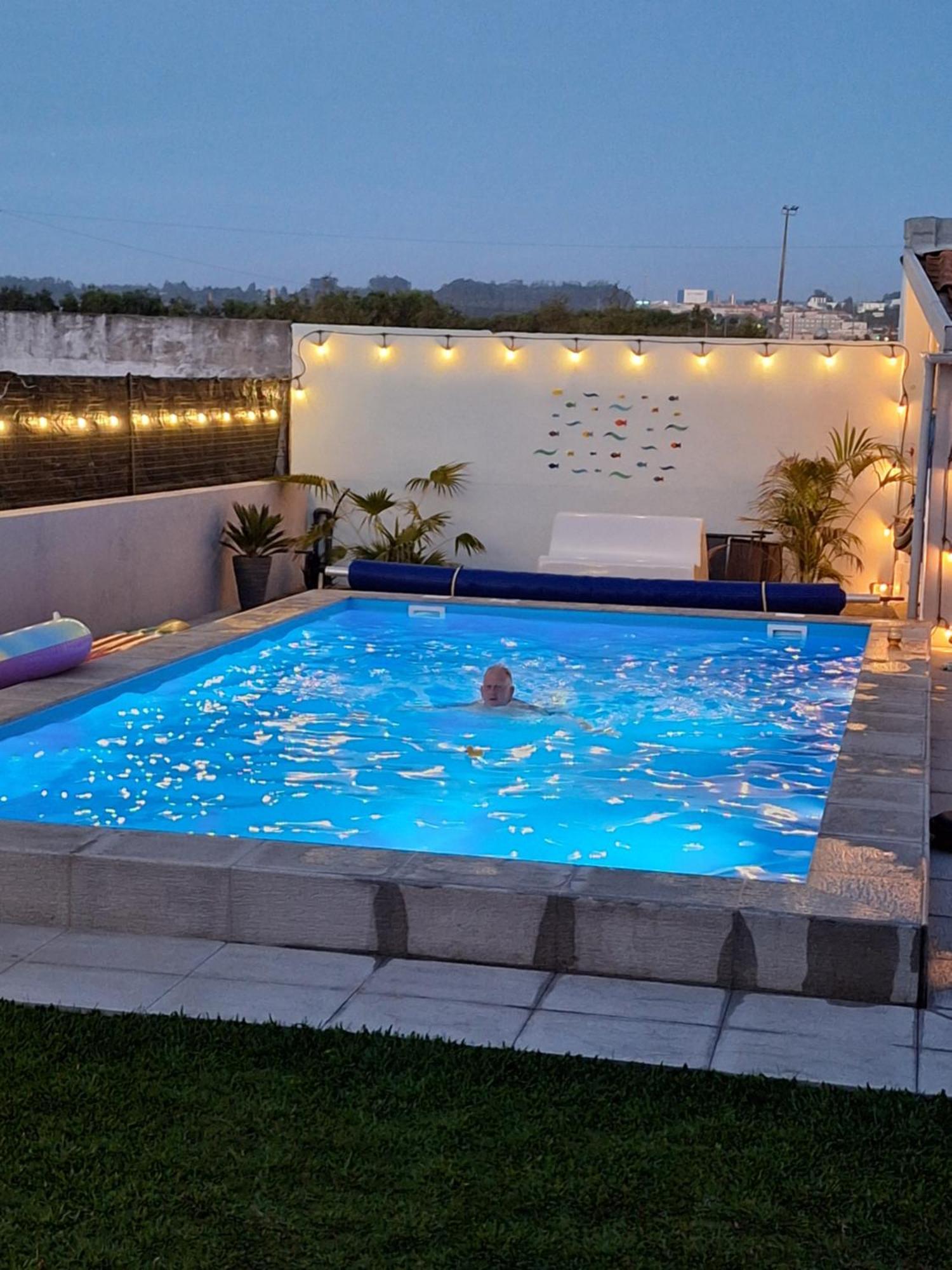 إسموريز Beachwalk Guesthouse المظهر الخارجي الصورة