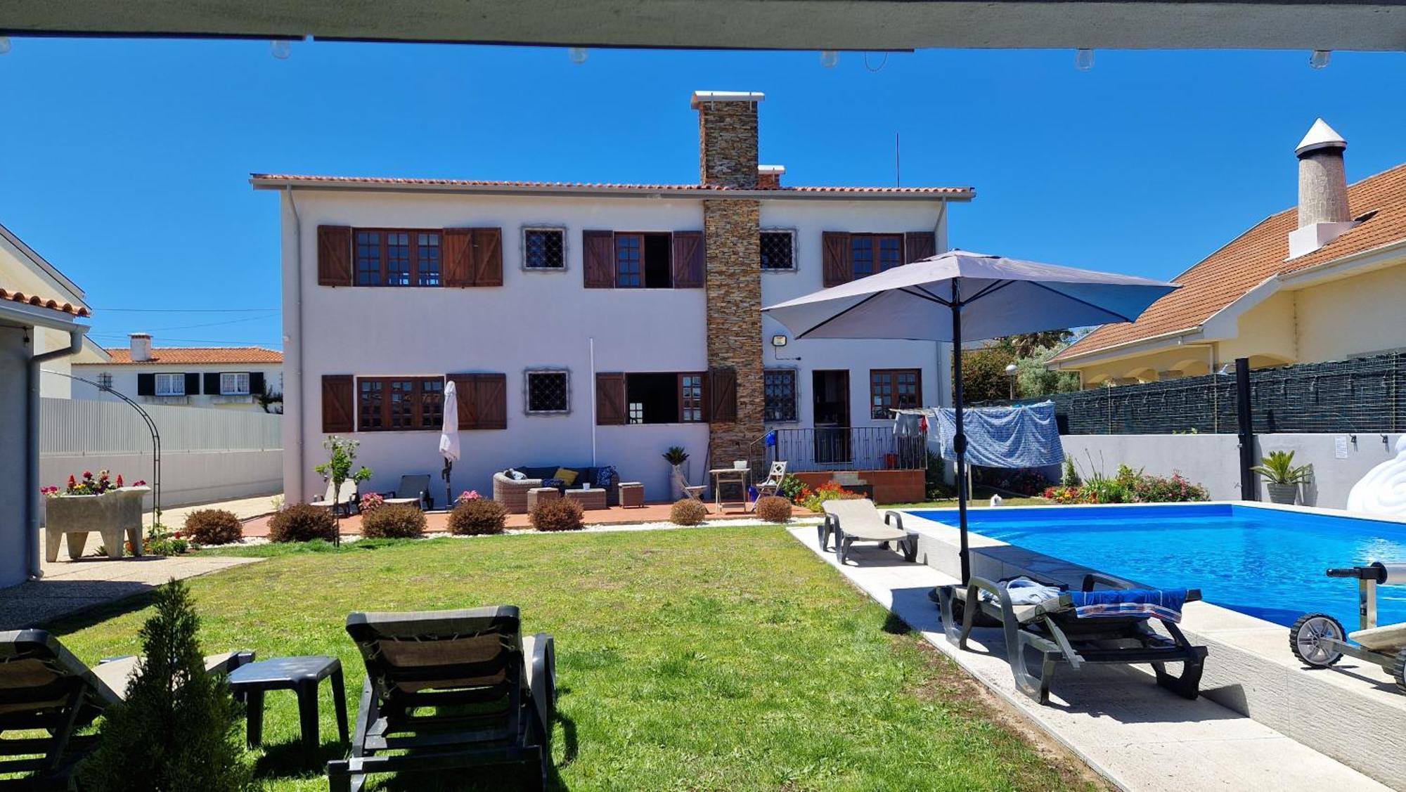 إسموريز Beachwalk Guesthouse المظهر الخارجي الصورة