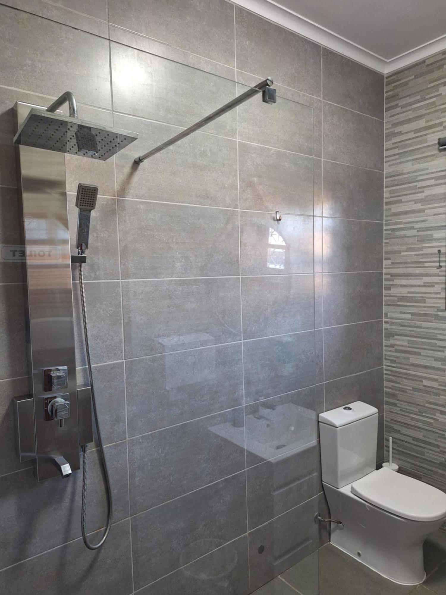 إسموريز Beachwalk Guesthouse المظهر الخارجي الصورة