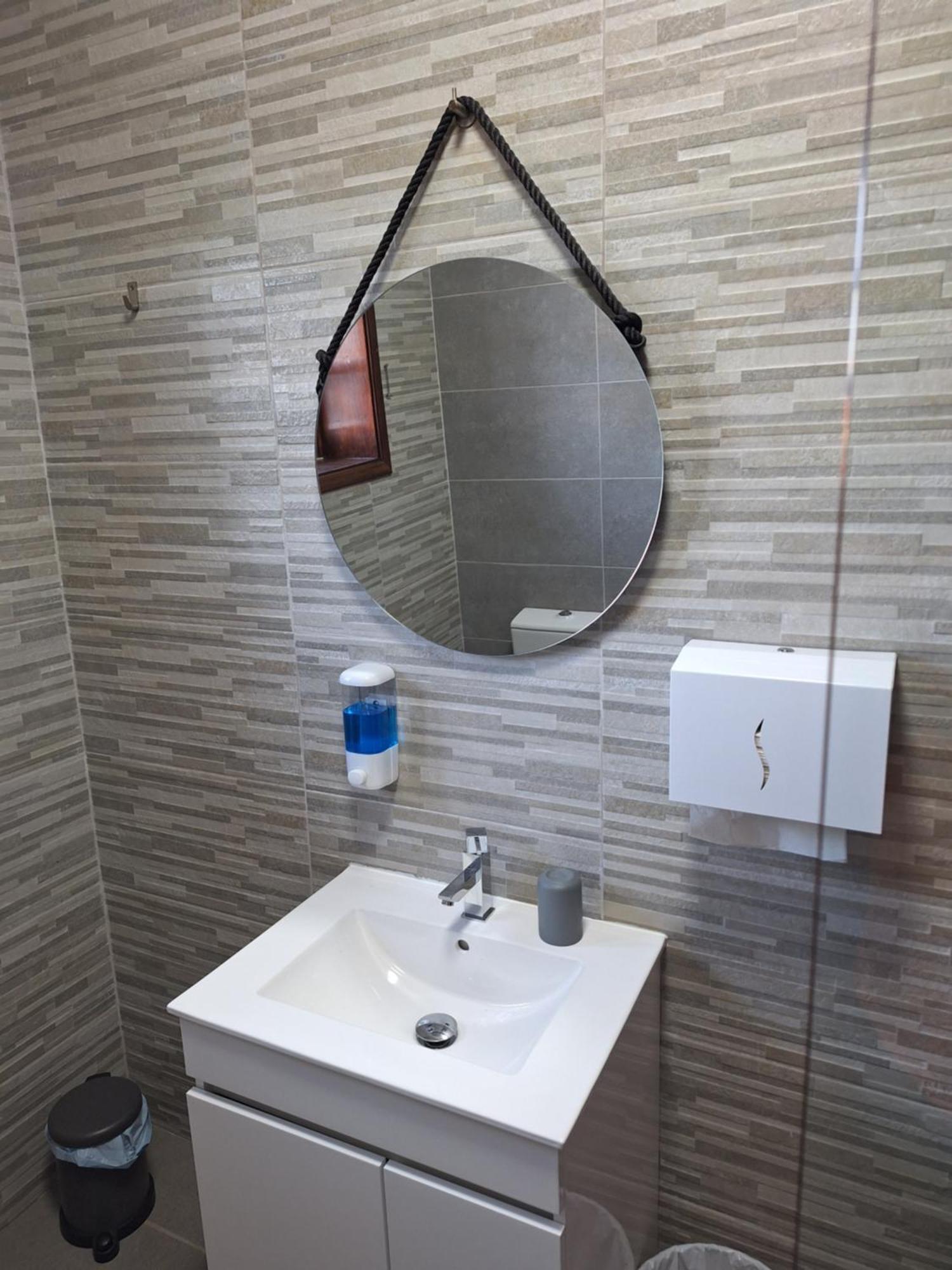إسموريز Beachwalk Guesthouse المظهر الخارجي الصورة